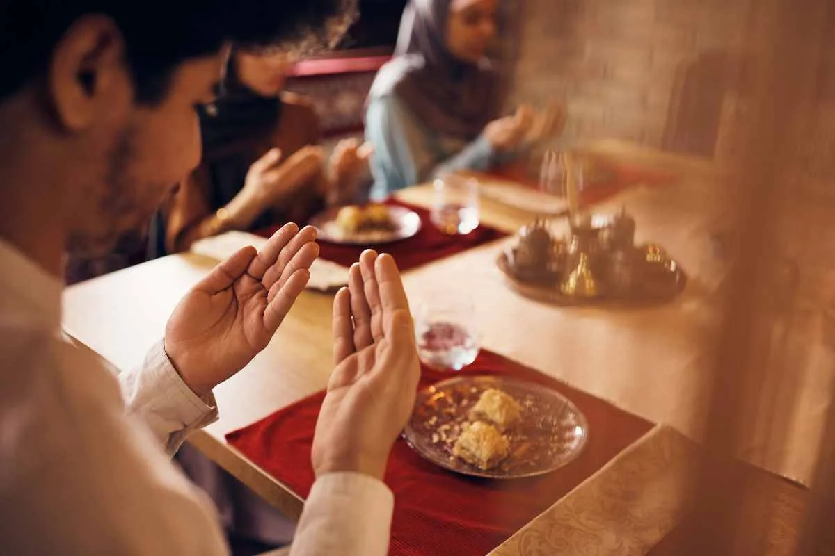 رمضان 2024 في قطر ... فوائد صحية ودينية ونفسية - صورة 2