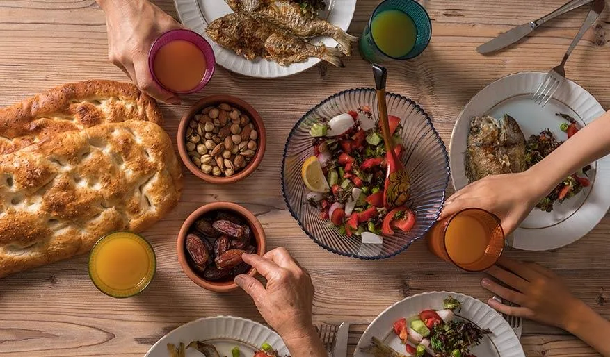 رمضان 2024 في قطر ... فوائد صحية ودينية ونفسية - صورة 4
