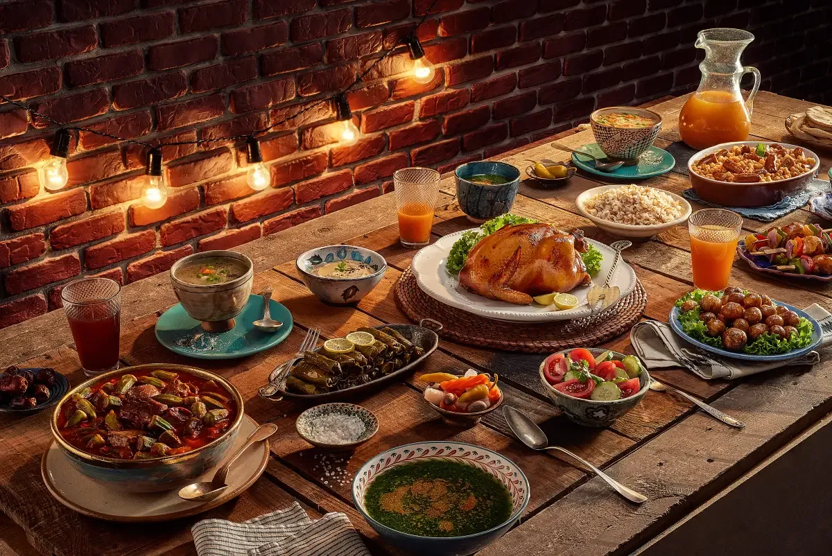 رمضان 2024 في قطر ... فوائد صحية ودينية ونفسية - صورة 6