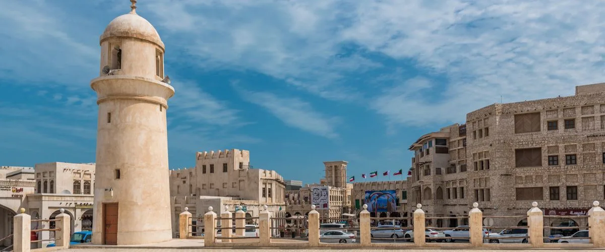 لعشاق الأماكن التاريخية ... 5 أماكن يجب عليك زيارتها في قطر