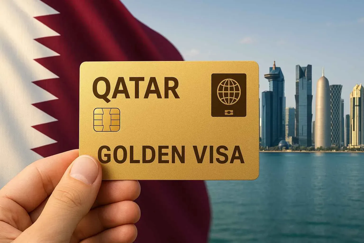 الإقامة الذهبية في قطر 2026: دليلك الشامل للتأشيرة الجديدة