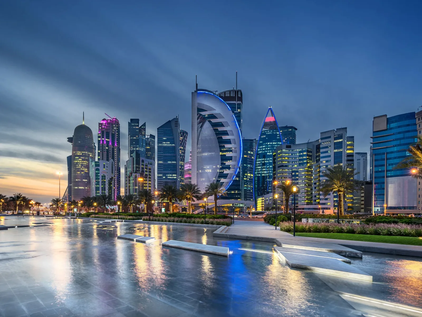 دليل الوافد الجديد إلى قطر 2026: أهم النصائح للاستقرار في الدوحة