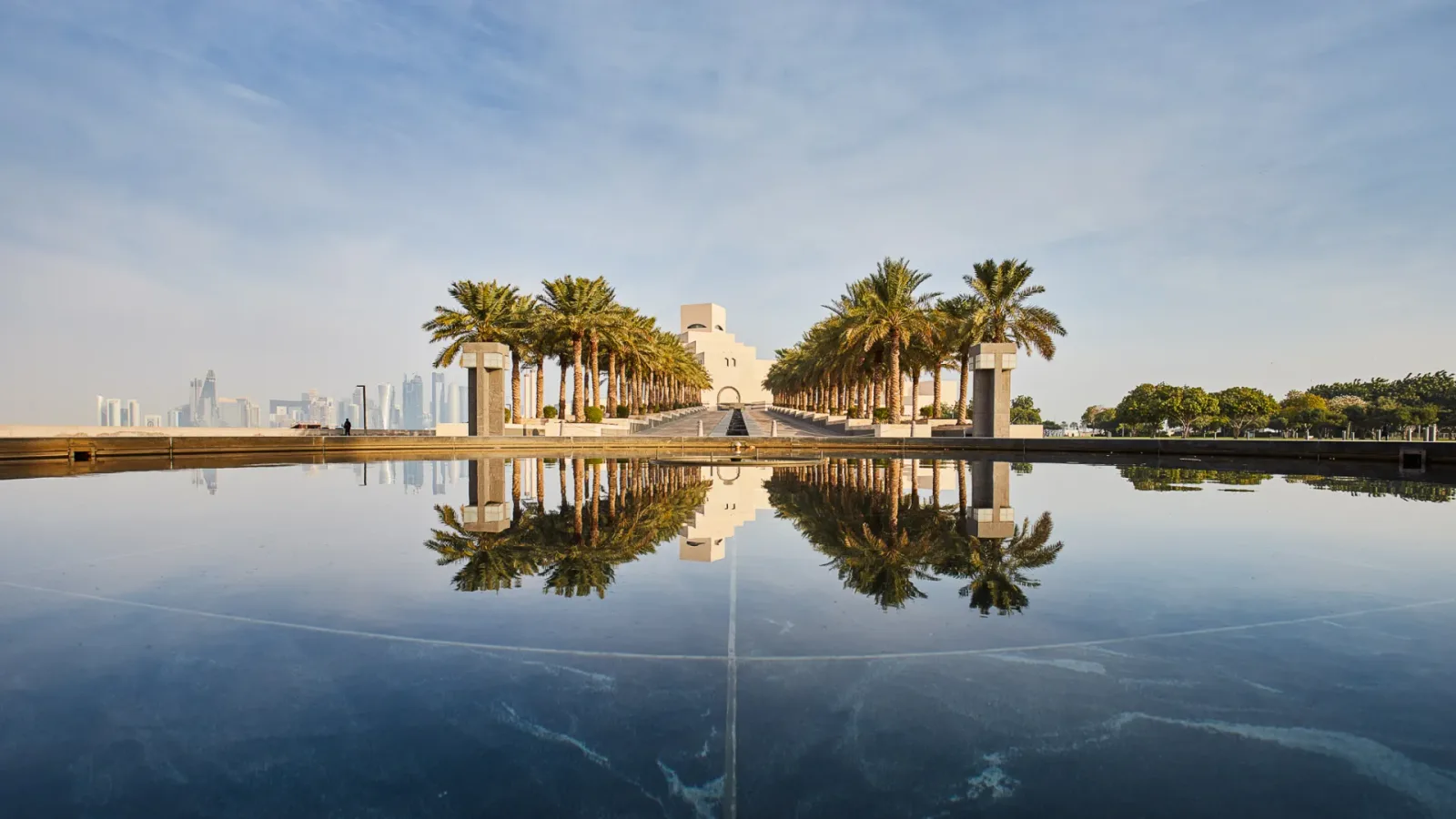 أفضل متاحف قطر 2026: دليلك الشامل لعشاق الثقافة والفنون