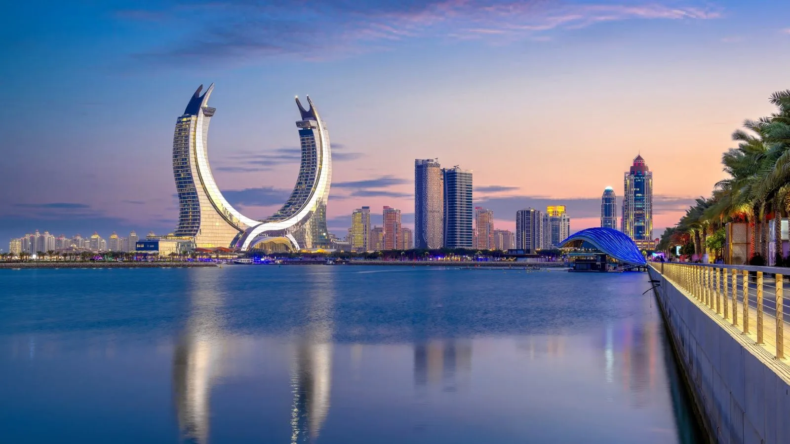 تكلفة المعيشة في قطر 2026: دليل شامل للمقيمين والوافدين الجدد