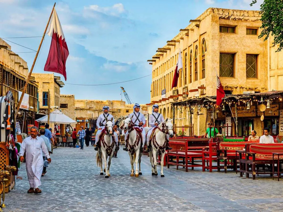 دليلك الشامل لزيارة سوق واقف في الدوحة 2026