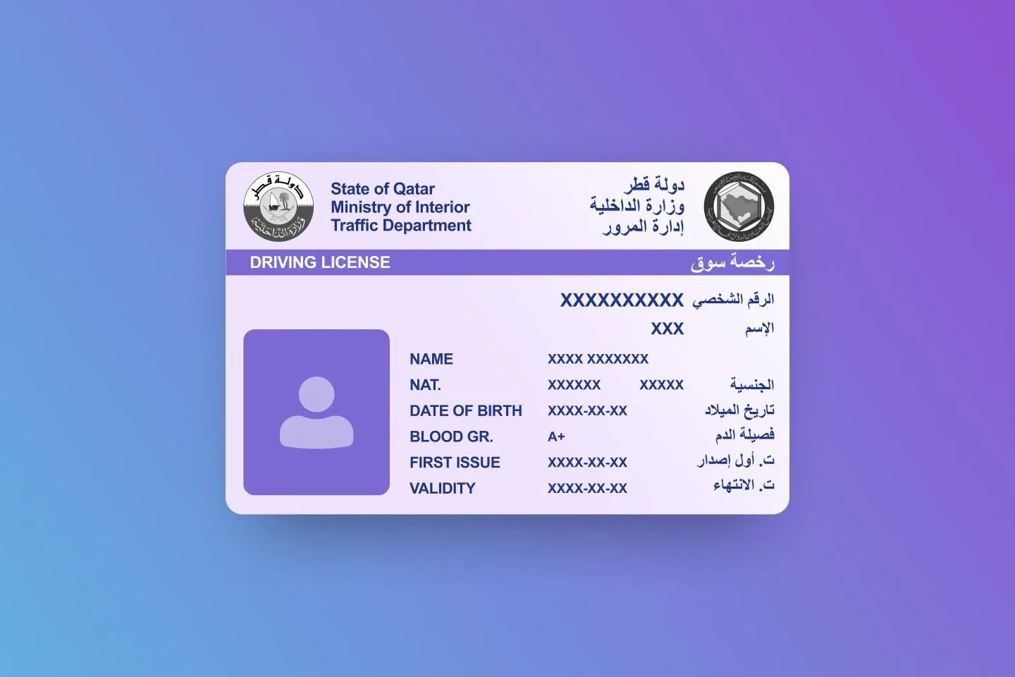 رخصة القيادة في قطر 2026: دليلك الشامل لاستخراج الرخصة بسهولة