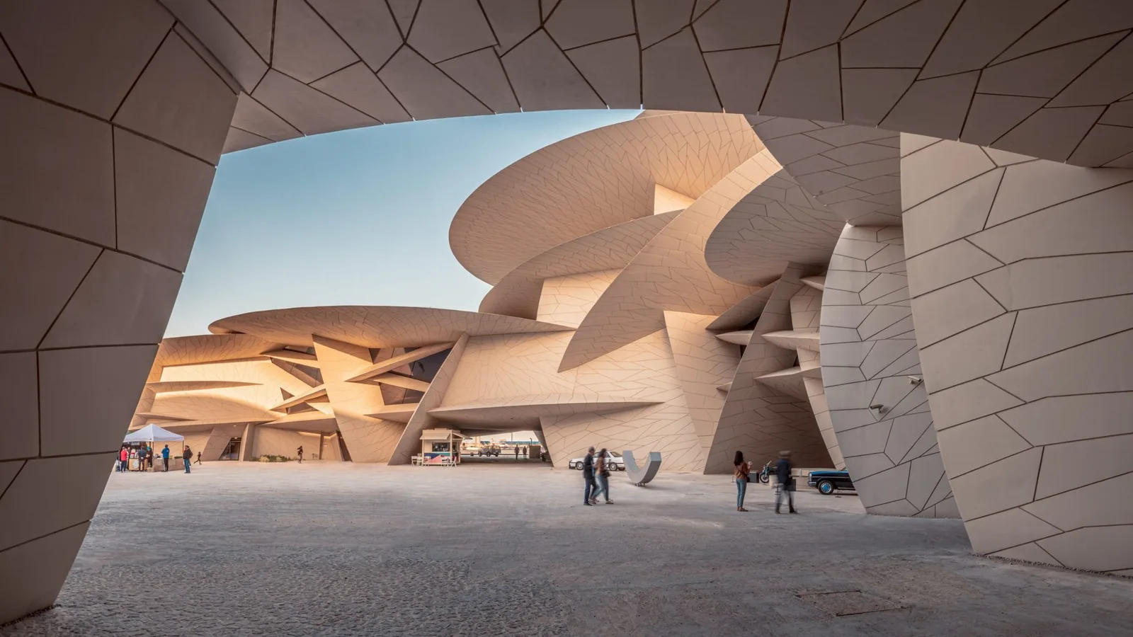 أفضل الأماكن السياحية في قطر لفصل الربيع 2026