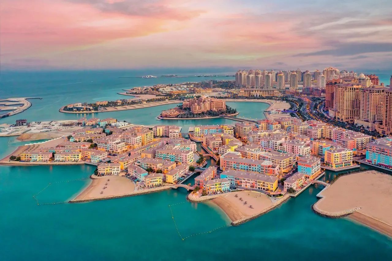 أجمل الوجهات السياحية في قطر لصيف 2026