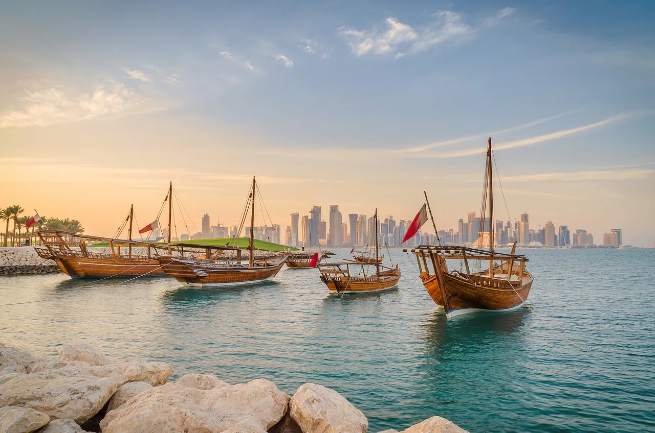 أفضل الأنشطة العائلية في قطر صيف 2026: دليل شامل للعائلات
