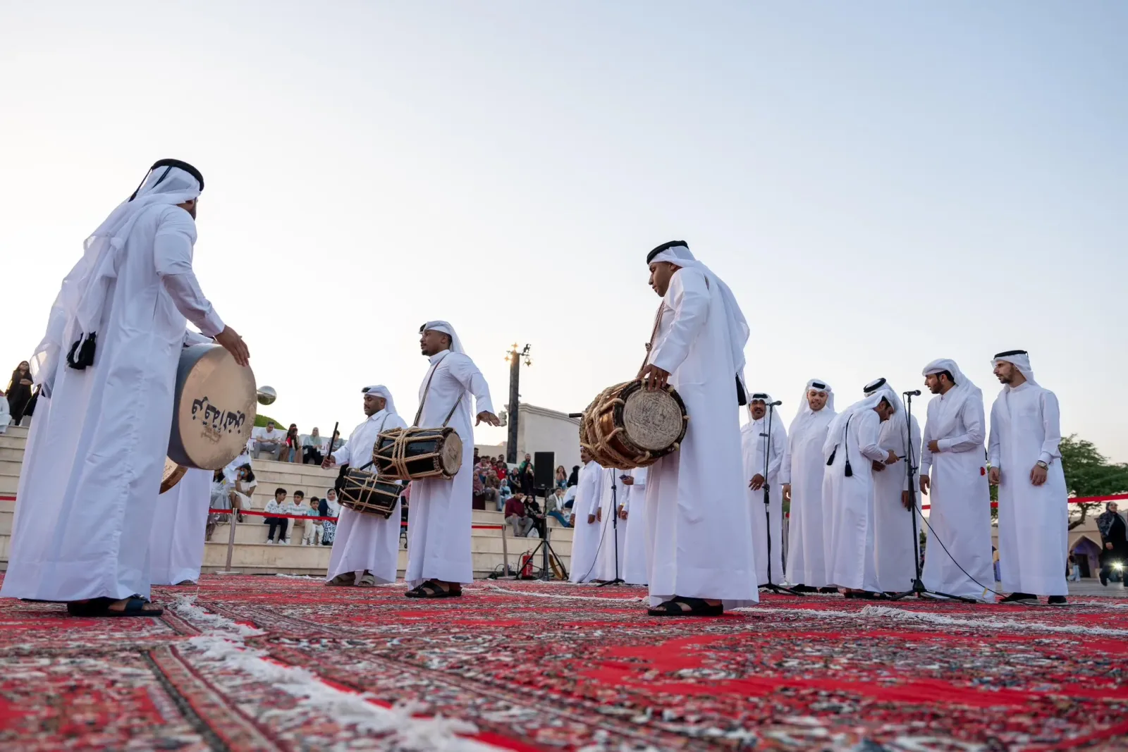 تحضيرات عيد الأضحى في قطر 2026: دليل العائلة الشامل