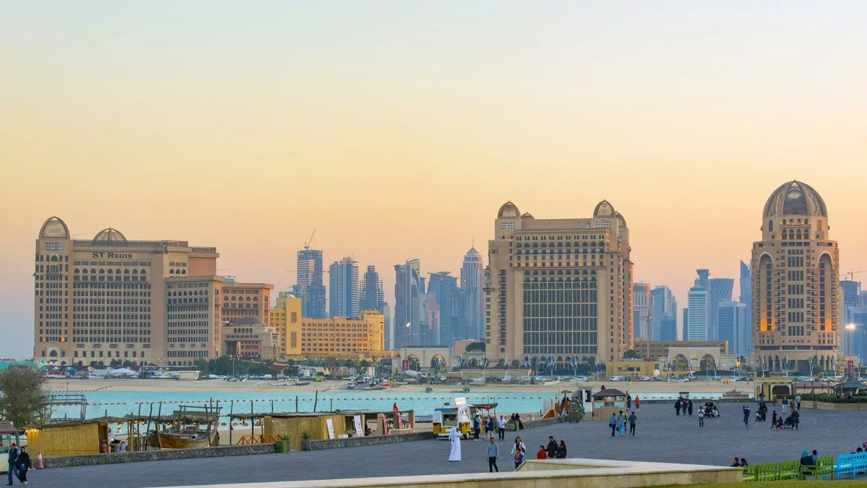 فعاليات قطر مايو 2026: دليلك الكامل لأبرز الأنشطة العائلية والثقافية