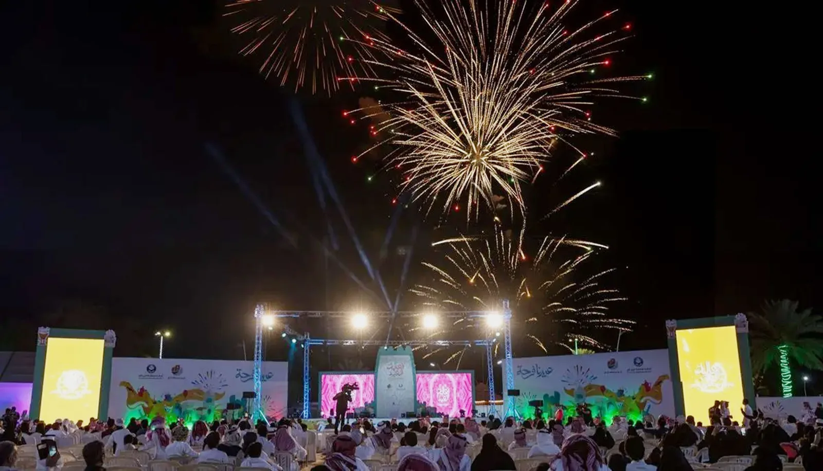 استعدادات عيد الأضحى 2026 في قطر: فعاليات ومفاجآت لا تفوّت