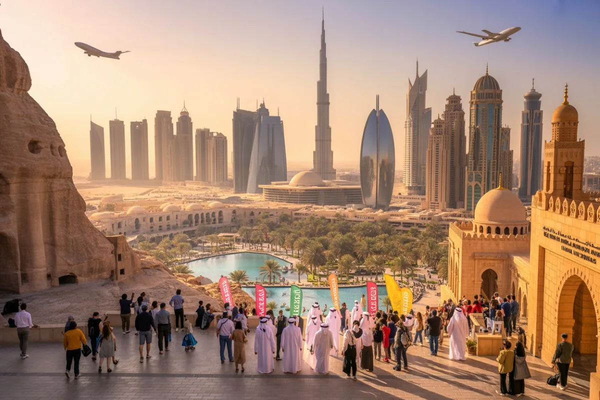أفضل الفنادق العائلية في قطر صيف 2026: دليلك الكامل