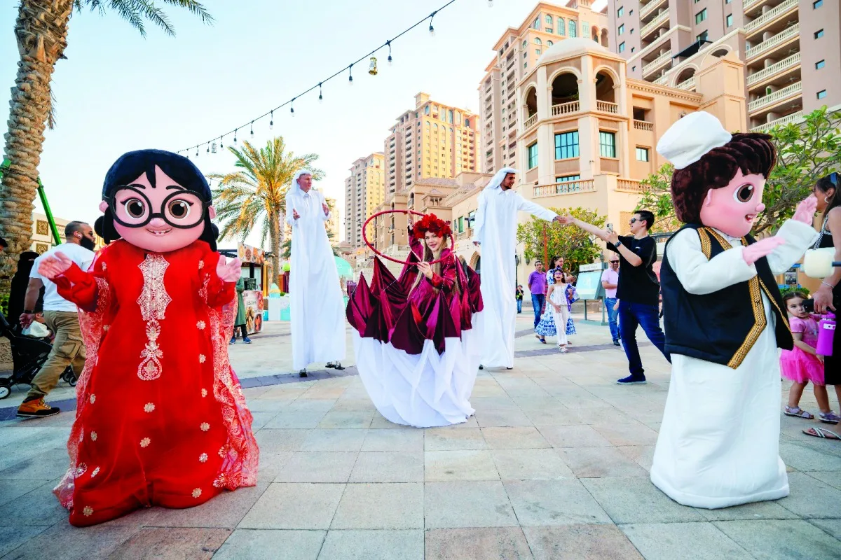 احتفالات عيد الأضحى 2026 في قطر: أفضل الفعاليات والأماكن للزيارة