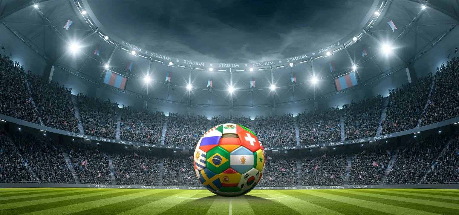 كأس العالم 2026: أين تشاهد المباريات في قطر وأجواء التشجيع