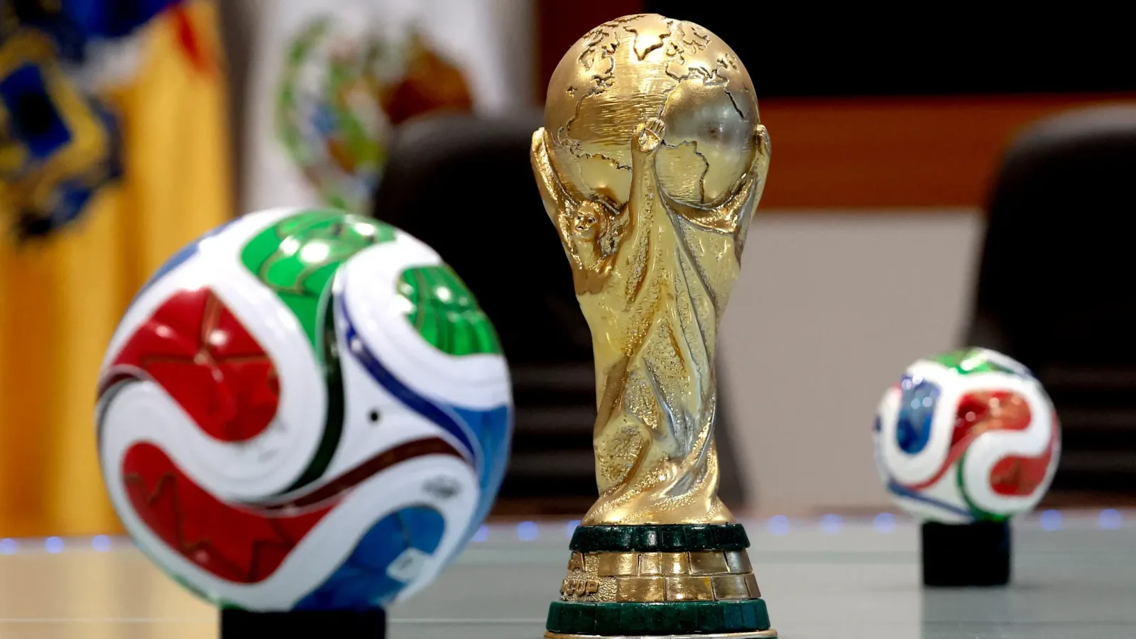 مواعيد مباريات كأس العالم 2026 بتوقيت قطر والقنوات الناقلة