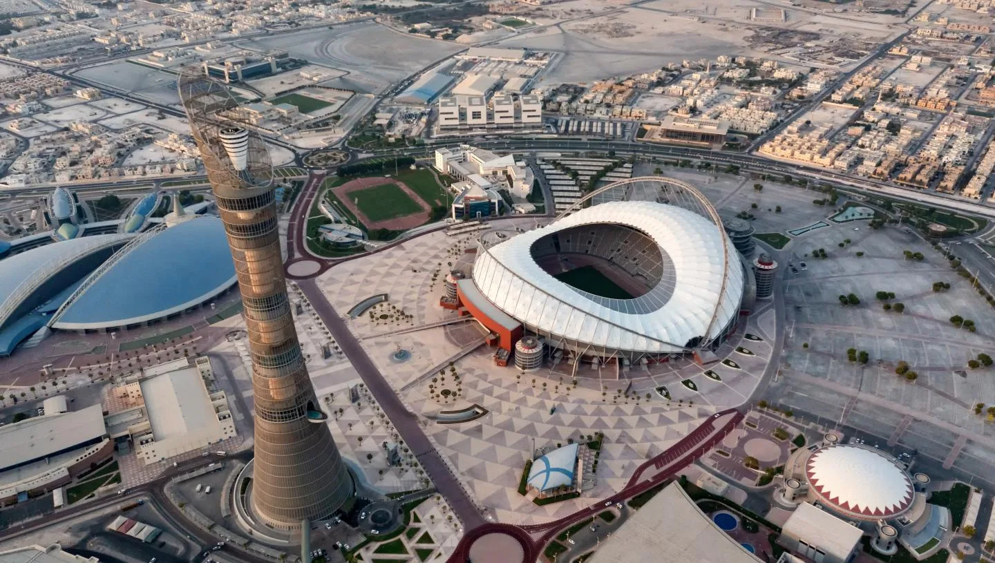 فعاليات صيف قطر