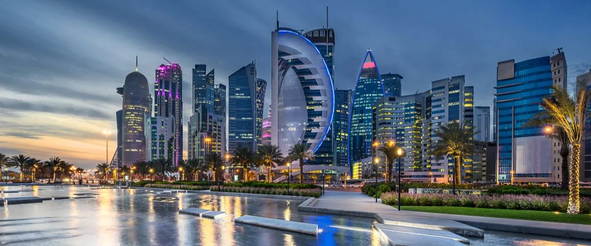 10 أماكن يمكنك زيارتها في قطر