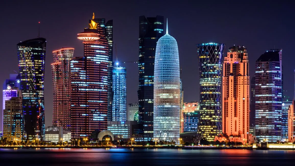 قطر تمضي نحو مستقبل تكنولوجي مشرق