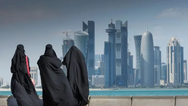 من هم سكان قطر الأصليين؟