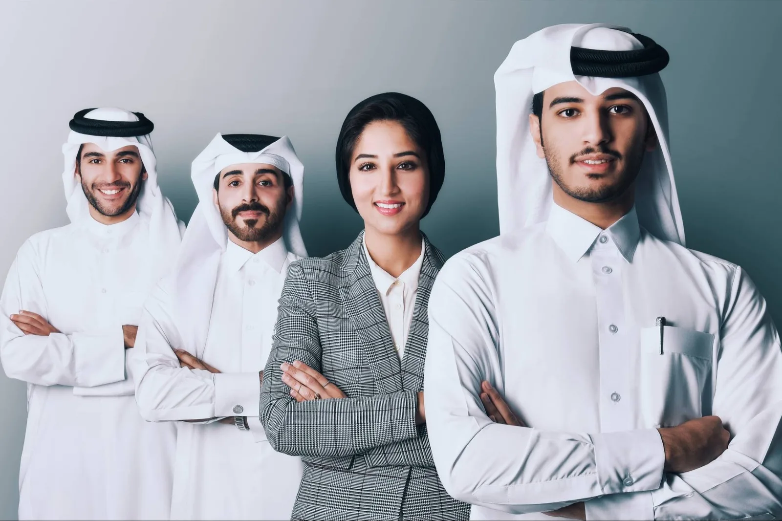 ما هي مميزات الشعب القطري؟
