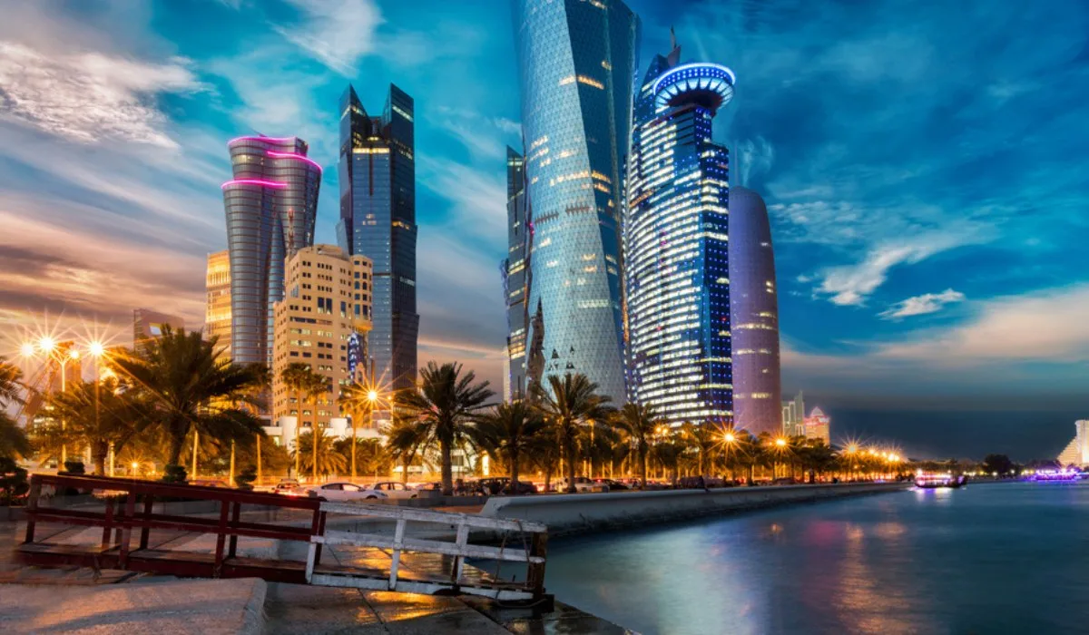 أفضل الأماكن الترفيهية في قطر 2023
