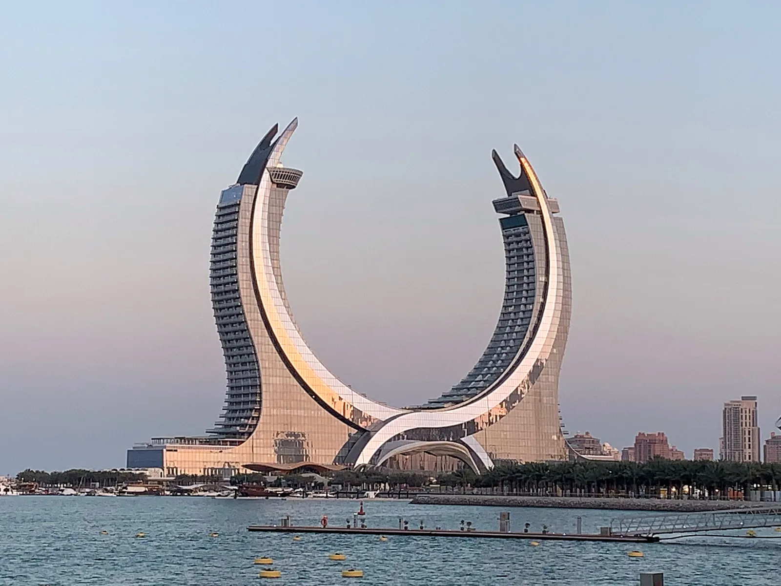 3 مشاريع تجارية رابحة جدًا في قطر