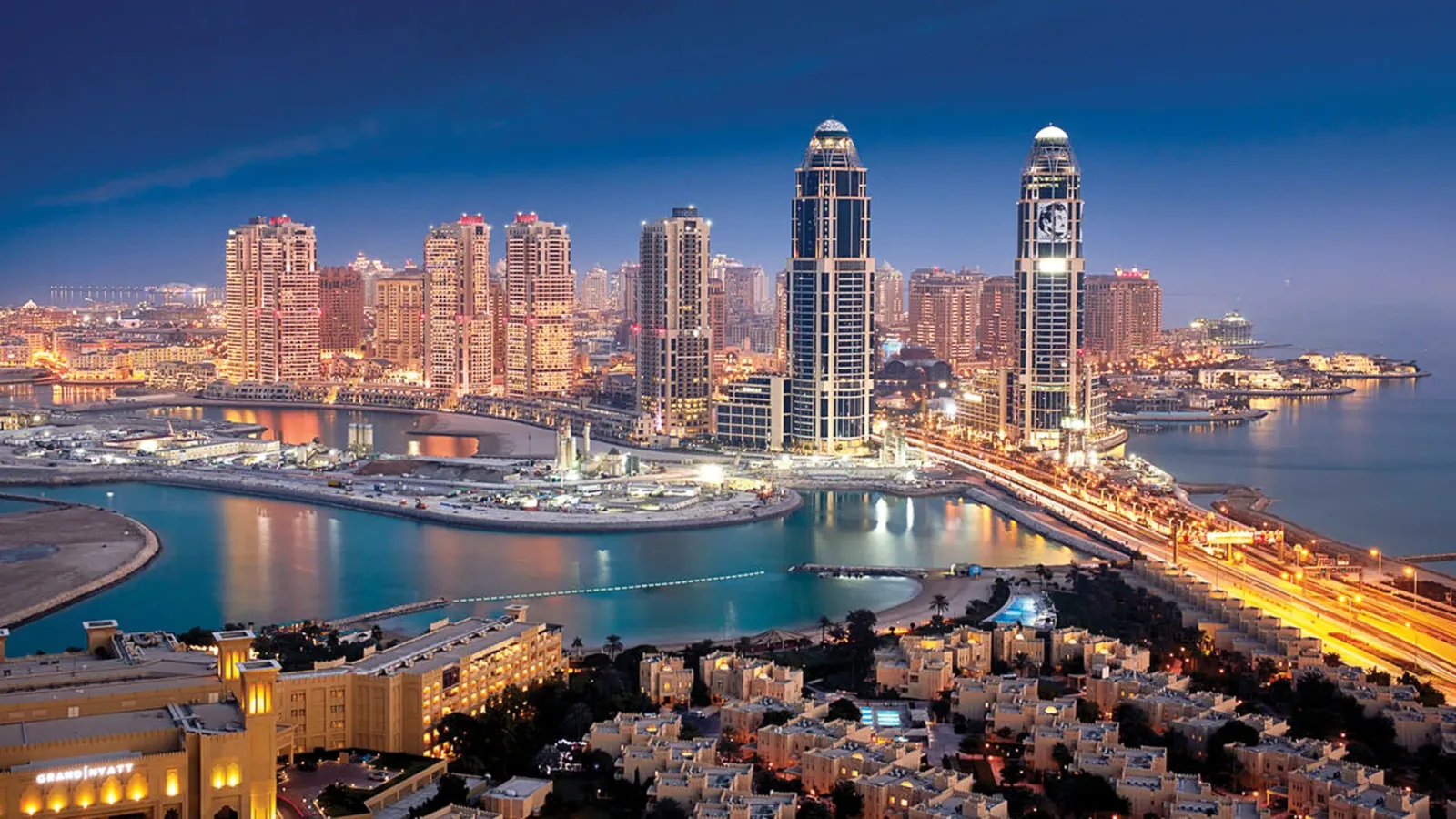 بماذا تشتهر قطر؟