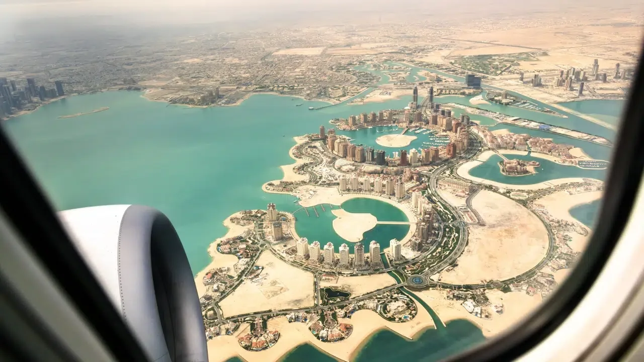 أجمل 5 جزر في قطر ننصحك بزيارتها