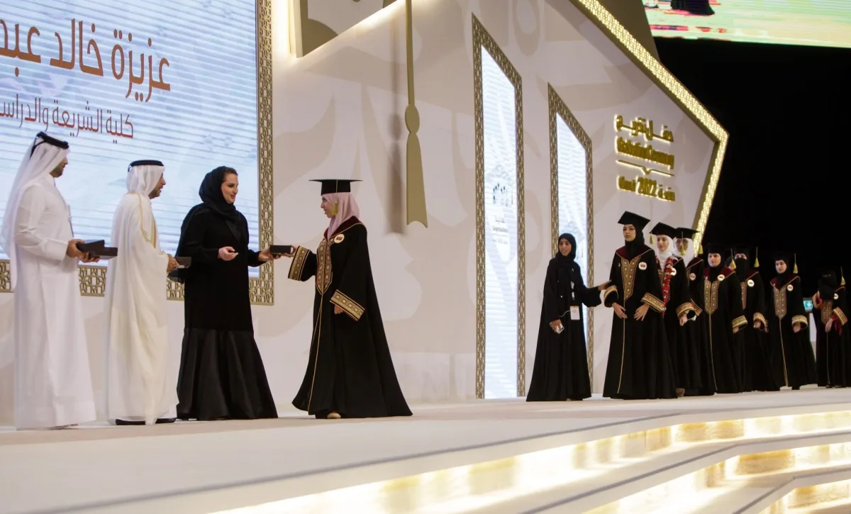 أفضل خمس جامعات في قطر لعام 2024