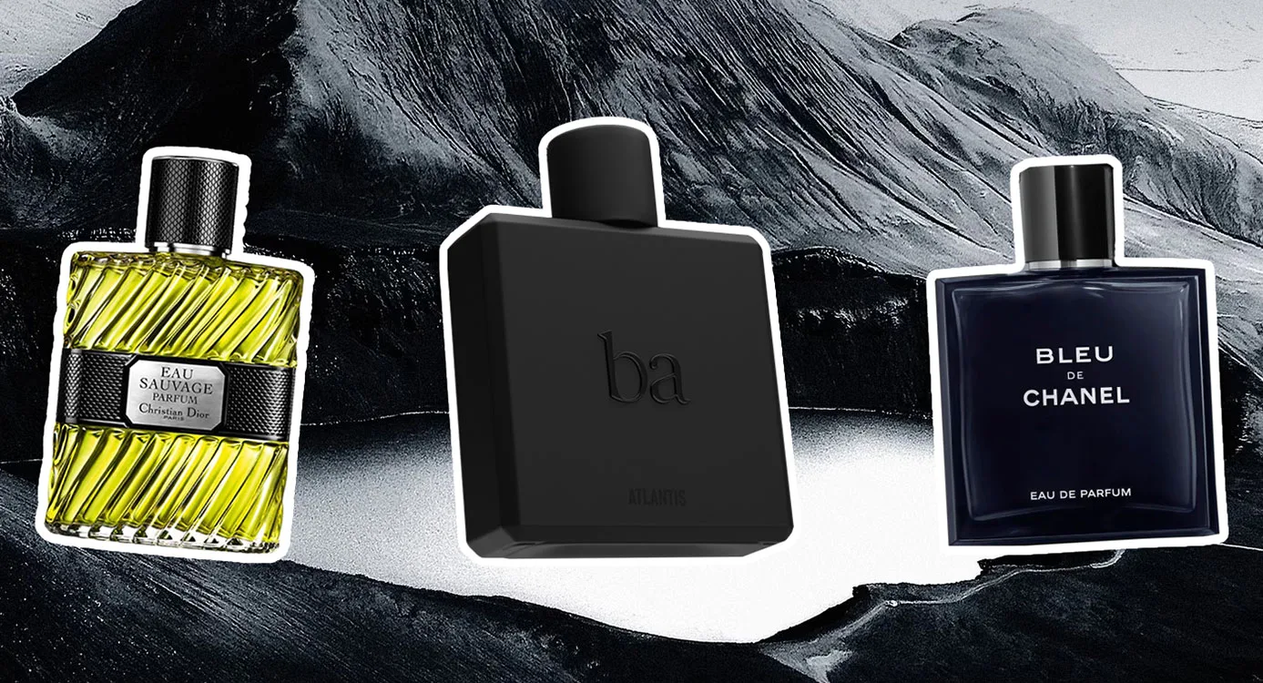 أفضل أنواع عطور رجالي في قطر