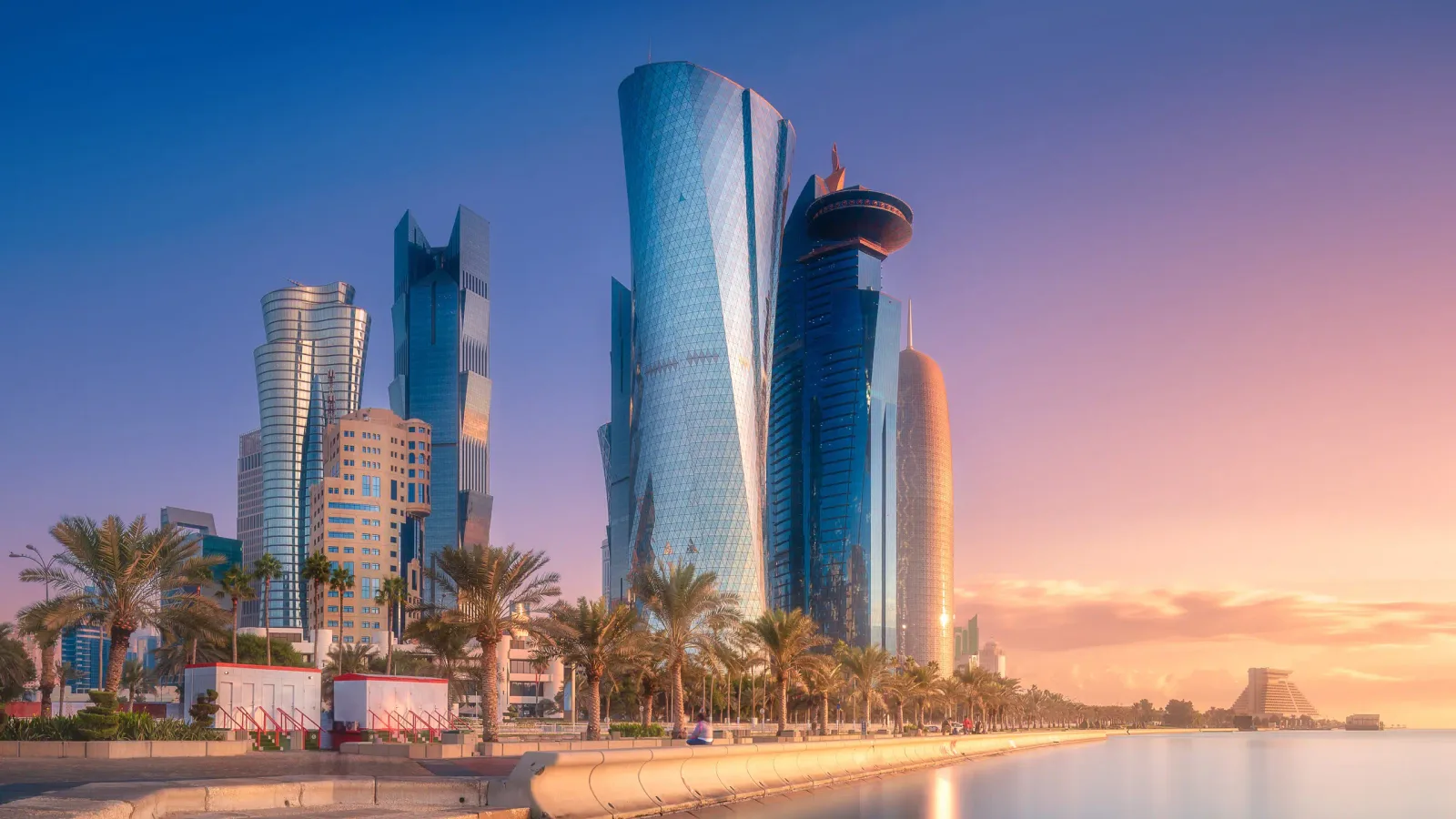 أفضل 5 مطاعم أوروبية في قطر