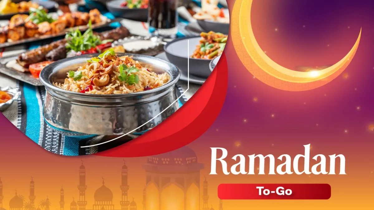 مطاعم مفتوحة طوال اليوم خلال شهر رمضان 2024