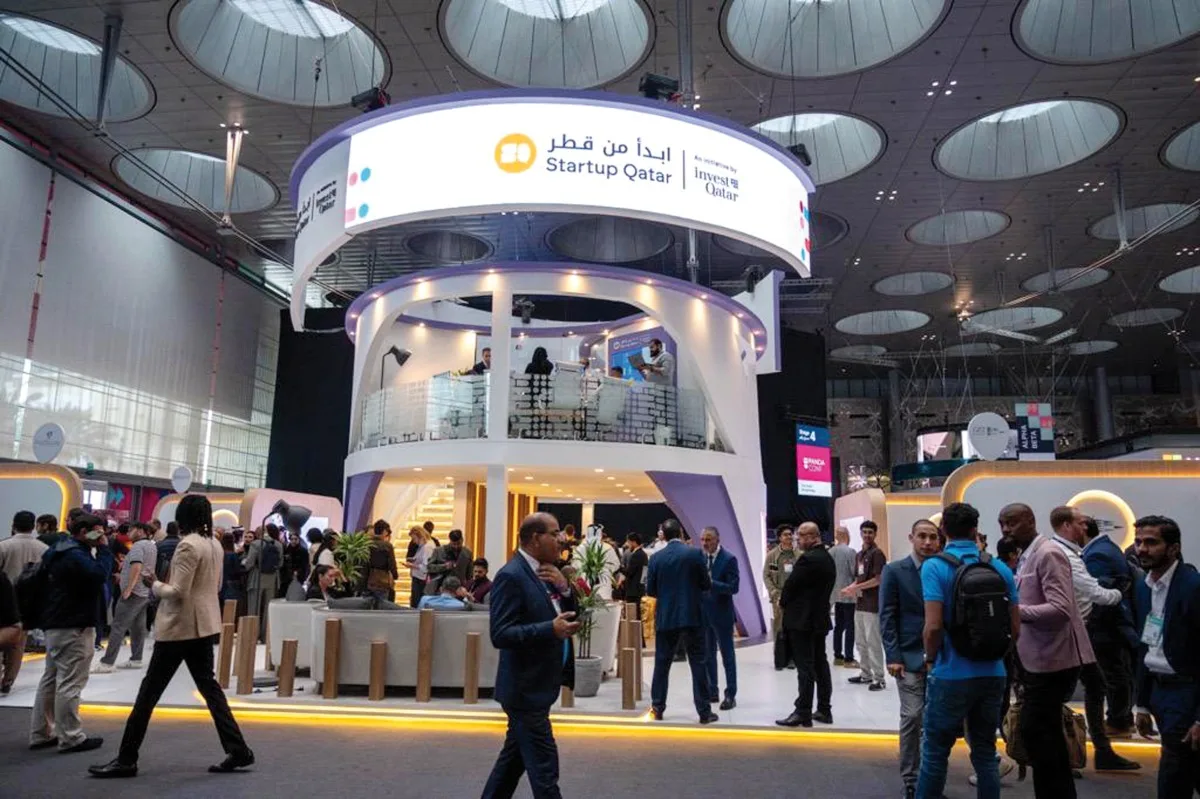 قطر تخطط لخلق بيئة حاضنة للشركات الناشئة في 2024