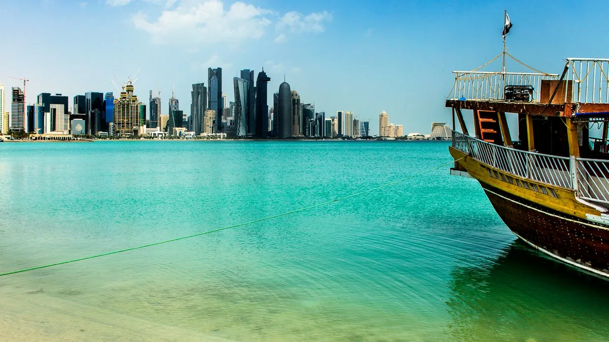 أشياء يجب أن تحملها معك عند السفر إلى قطر