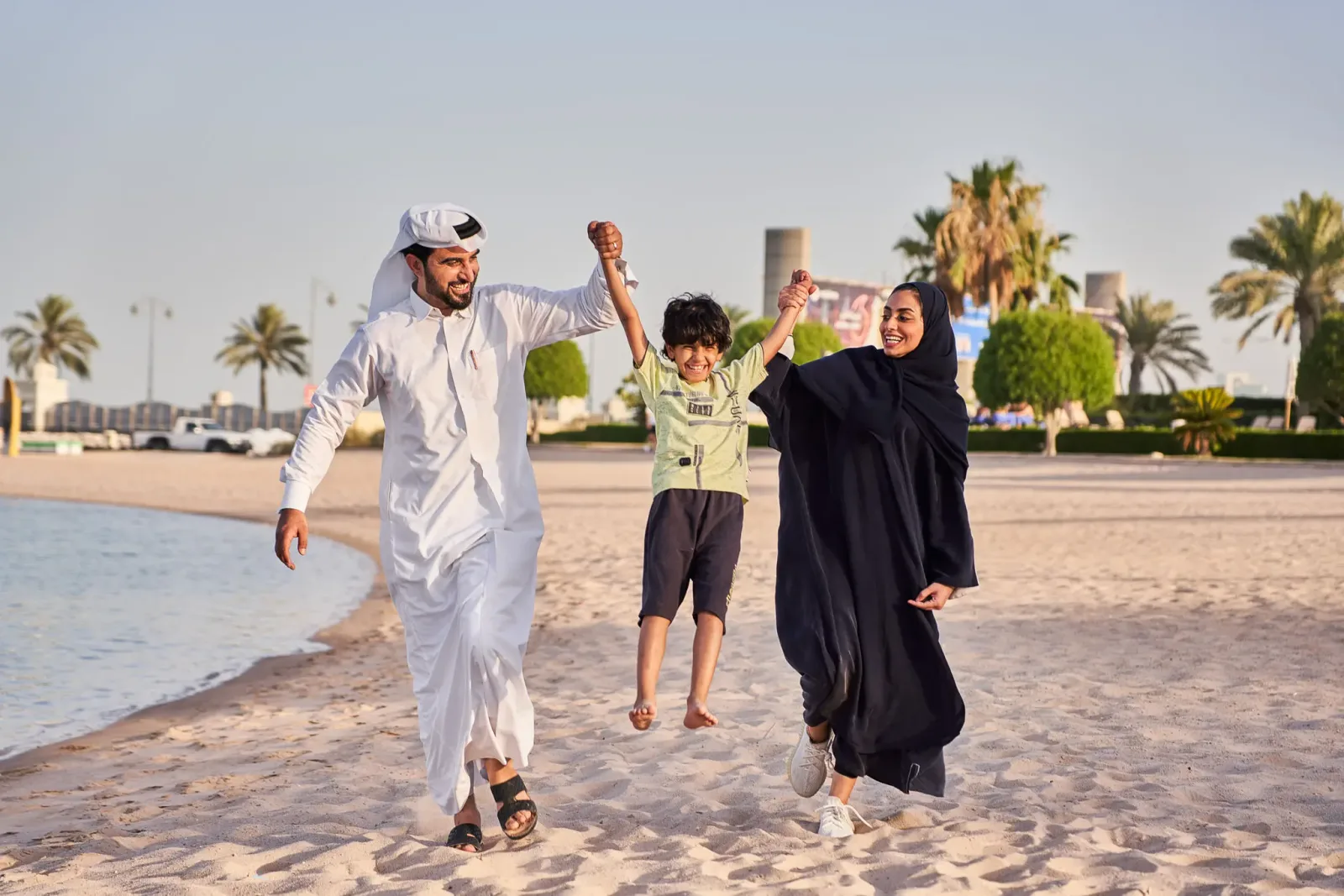 أين ستذهب في قطر خلال العيد؟