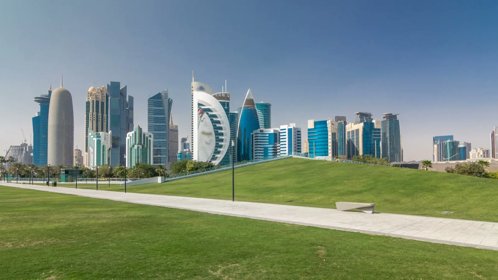 أماكن سياحية في قطر للعائلات 2024