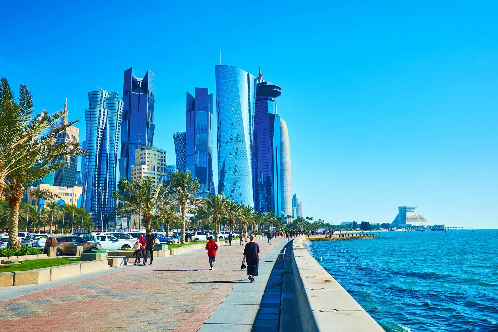 أفضل الأماكن لالتقاط الصور في قطر