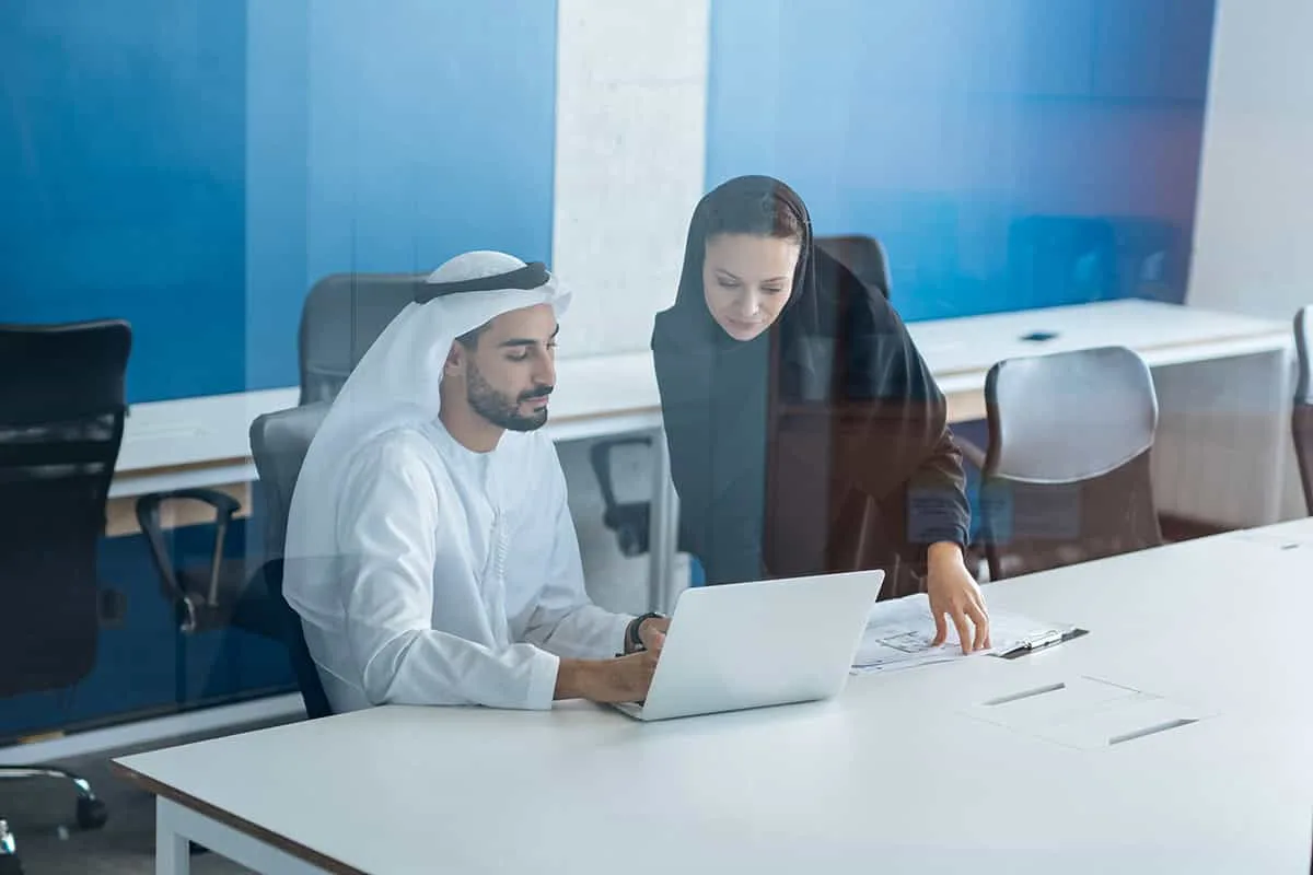 البنوك الإسلامية الأكثر أماناً في دول مجلس التعاون الخليجي 2024