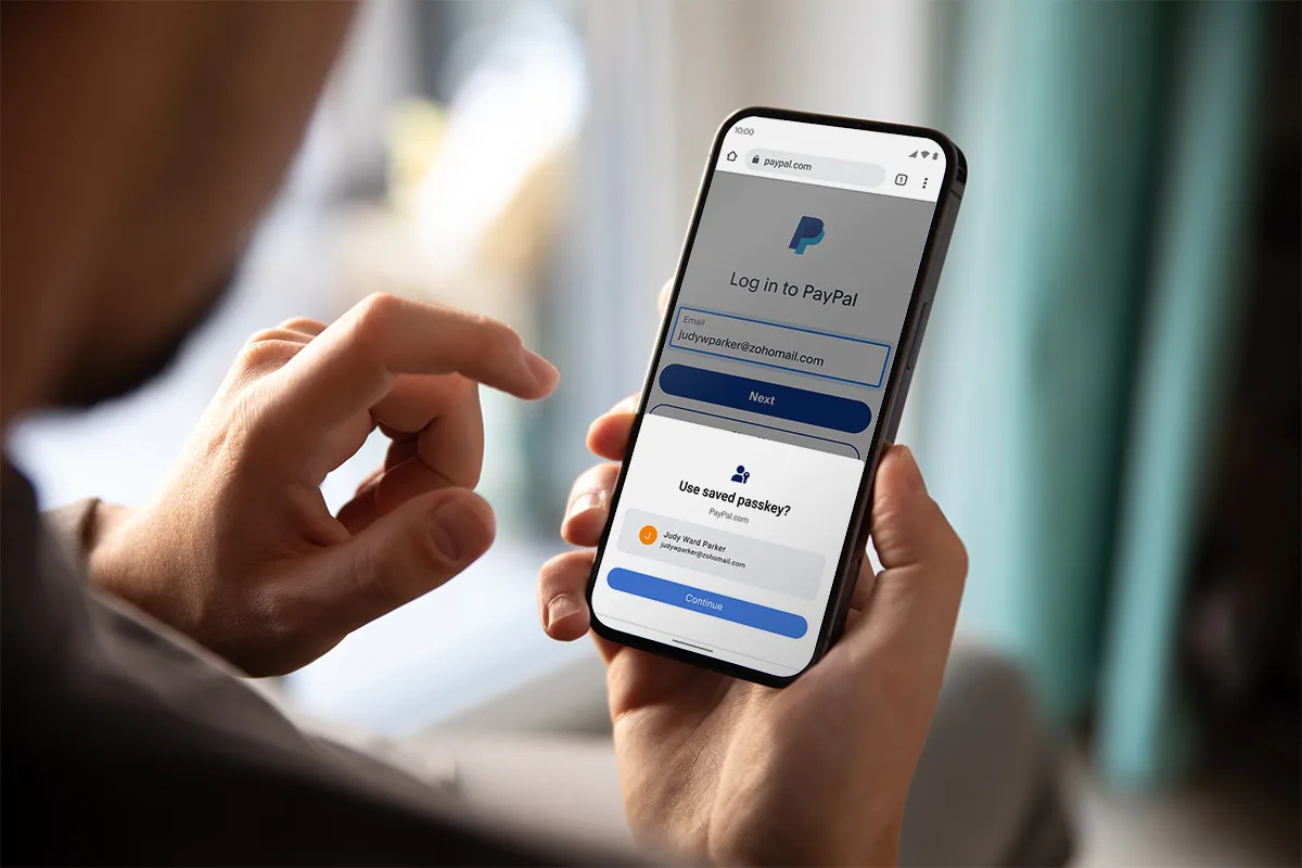 كيفية إنشاء حساب PayPal في قطر