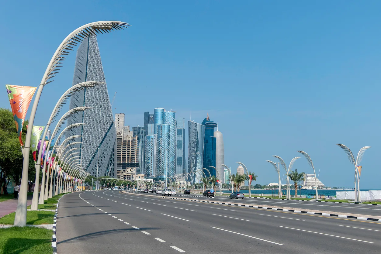 أفضل 5 مشاريع تجارية في قطر لعام 2024