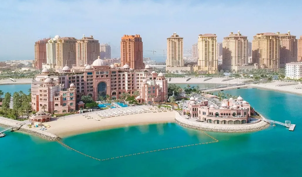 الأنشطة التي يمكن ممارستها في الدوحة هذا الأسبوع