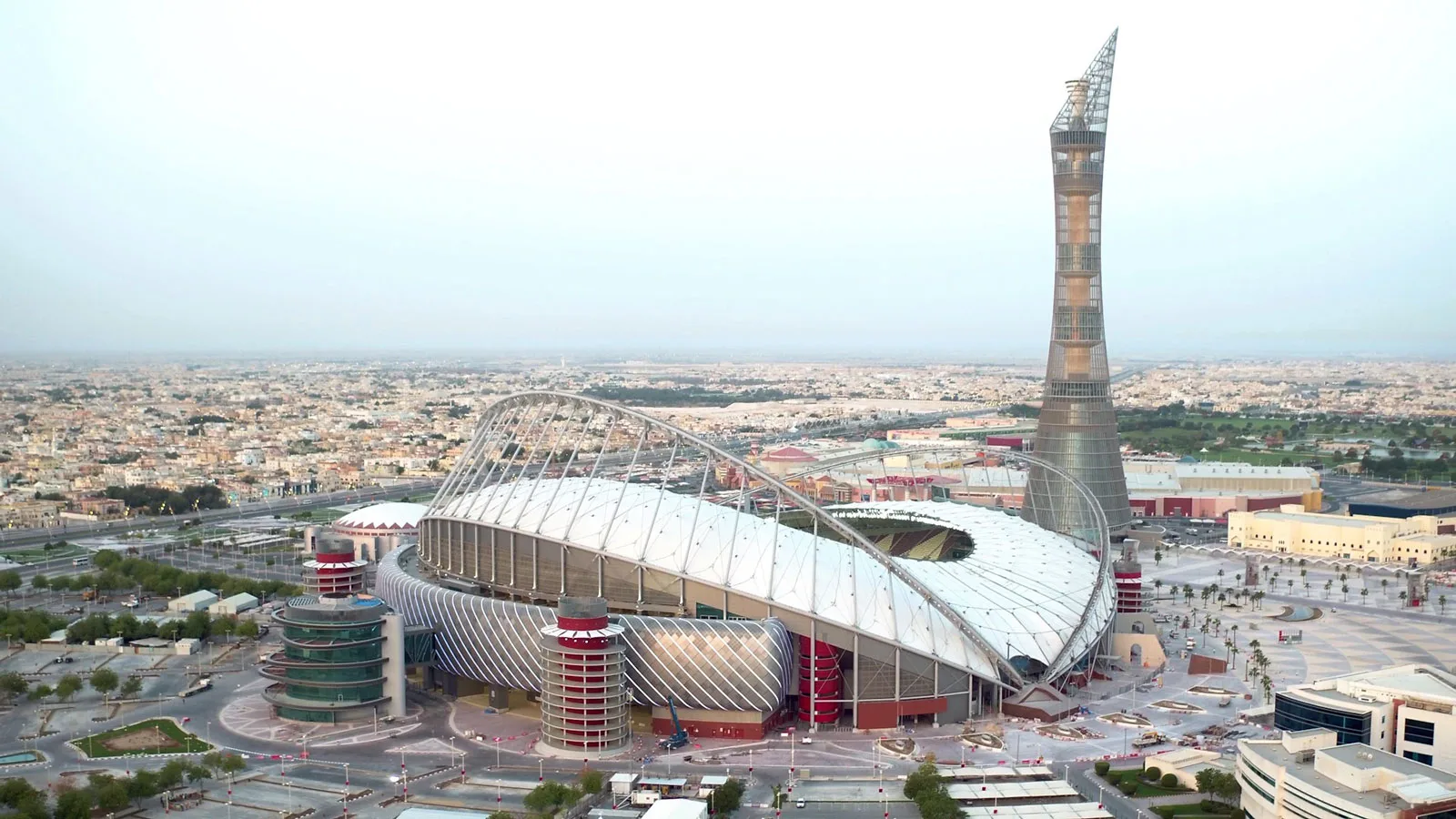 أنشطة يمكن القيام بها في قطر