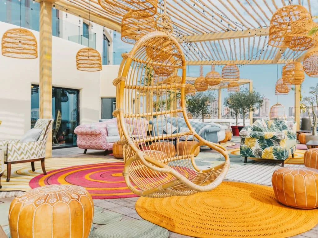 BOHO Social