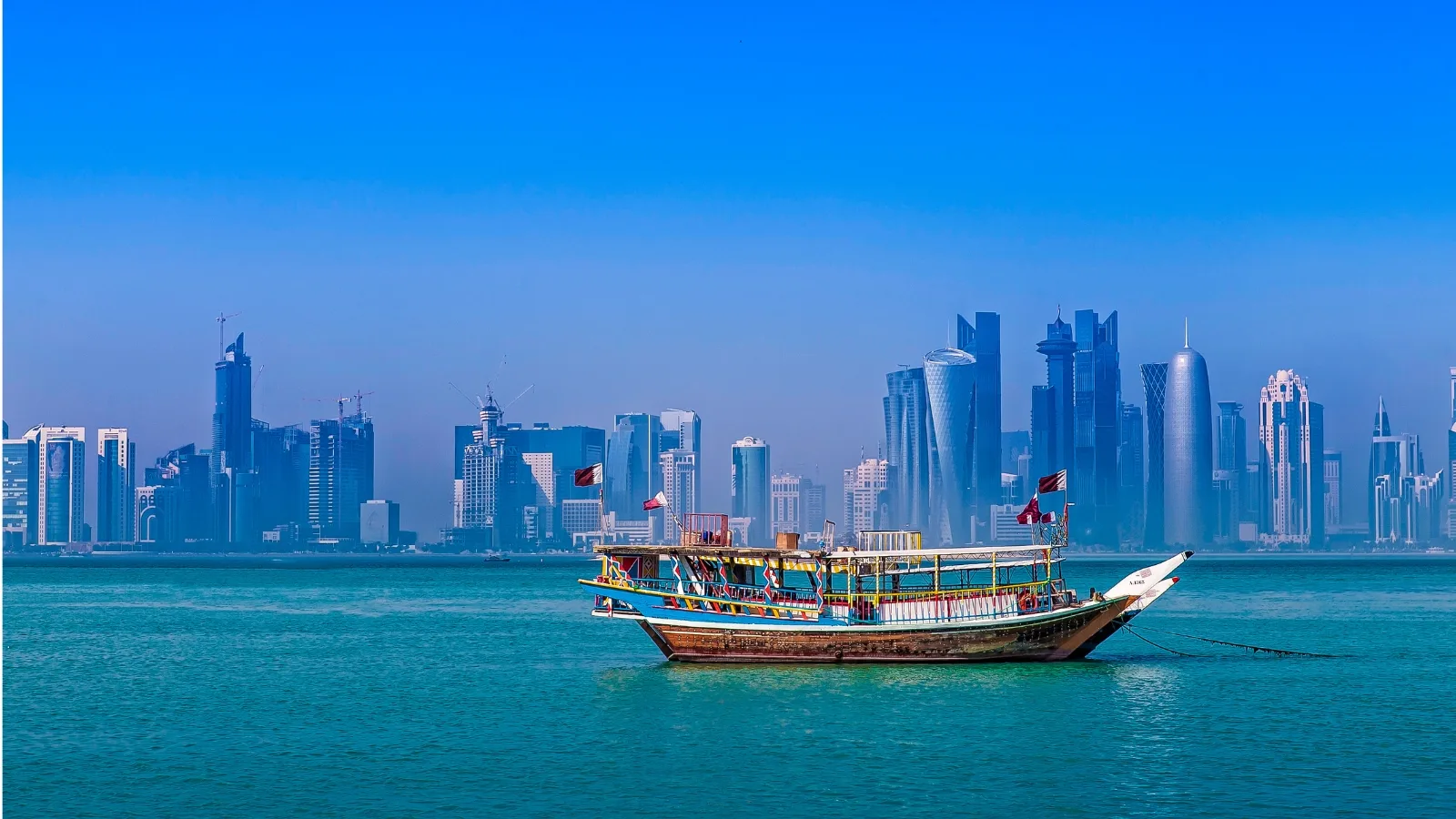 قطر تستعد لتحطيم رقم قياسي في عدد السياح لعام 2024