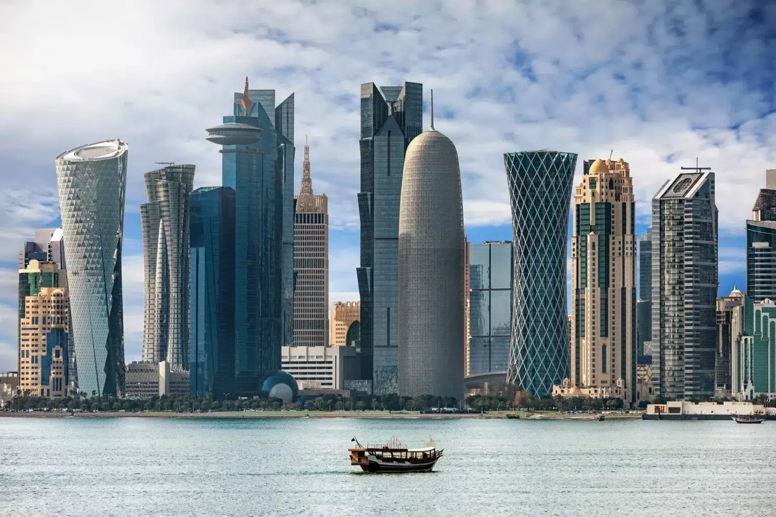 10 حقائق مذهلة عن قطر يجب أن تعرفها