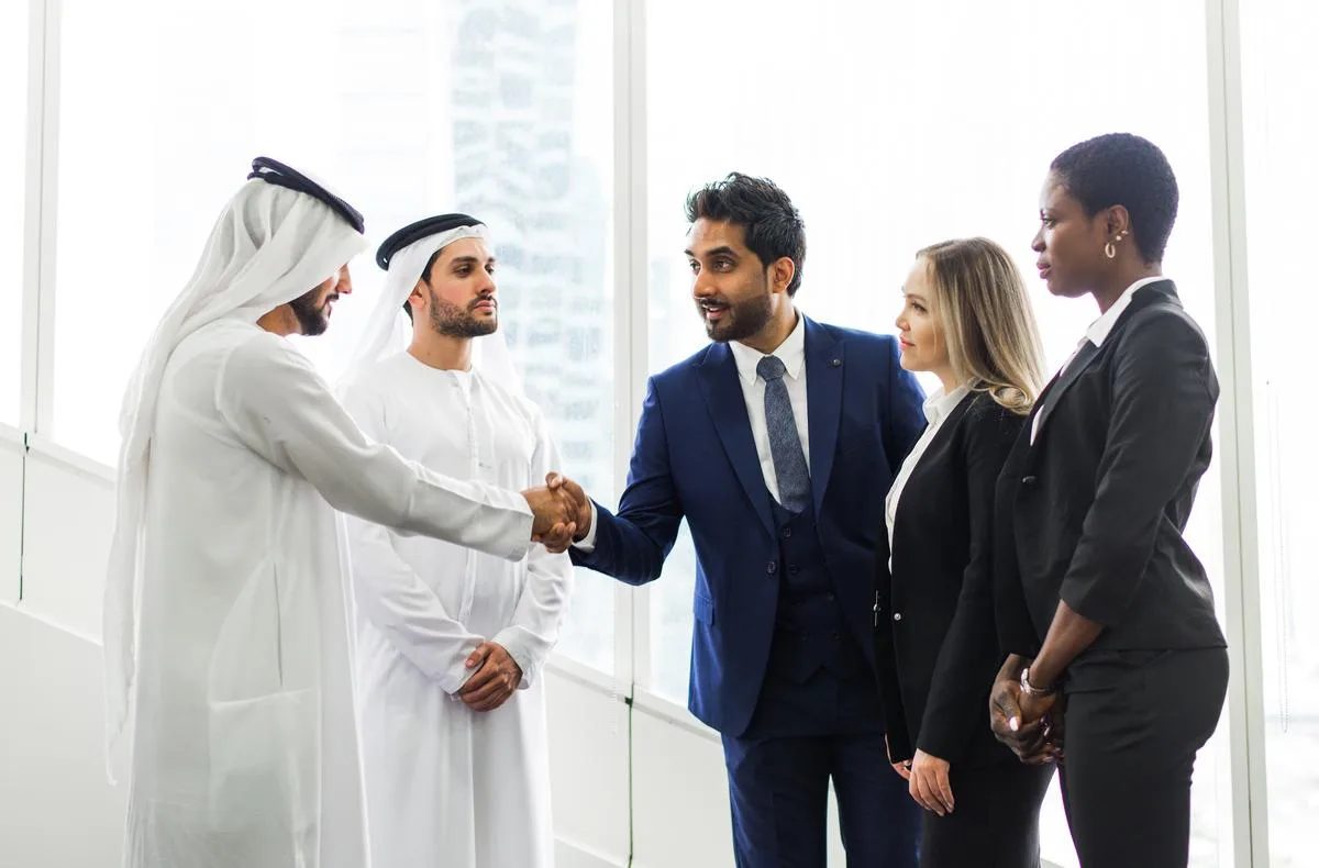 أفضل 5 شركات توظيف في الدوحة