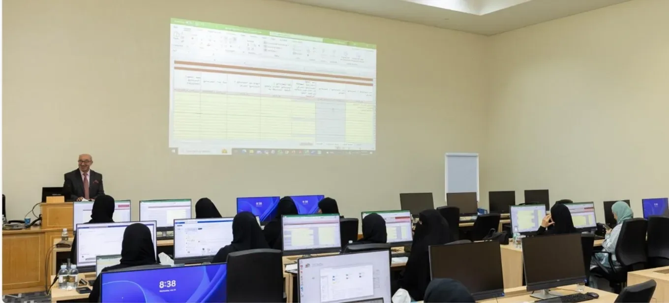 دورات تدريبية للباحثين عن العمل في قطر