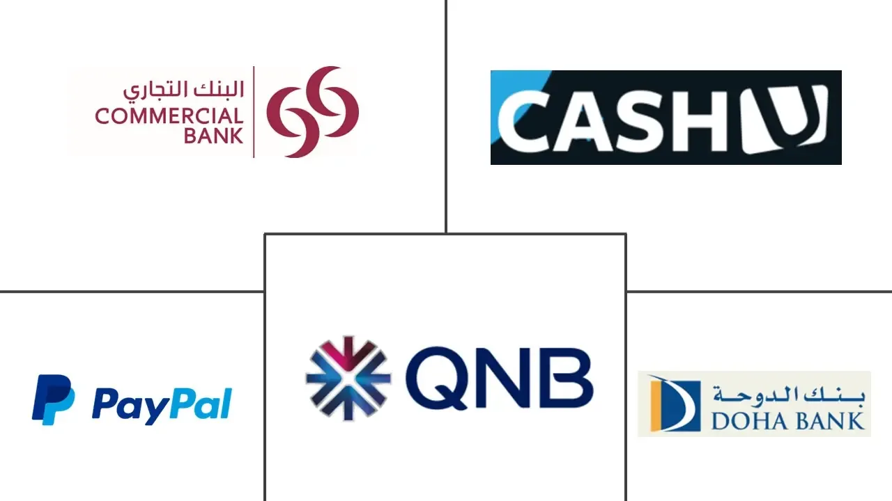 ما هي طرق الدفع عبر الإنترنت المُتاحة في دولة قطر؟