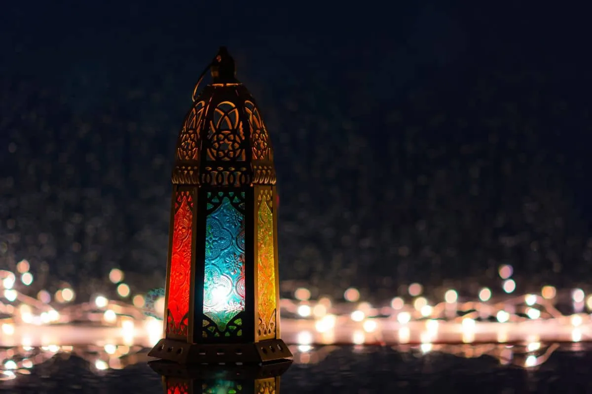 موعد عيد الاضحى 2025 في قطر